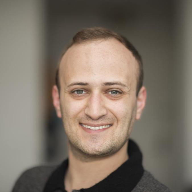 Ezra Guralnik NYU Tandon School Of Engineering Ezra guralnik nyu tandon school of engineering